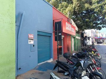 Comercial , Montes Claros · Loja Comercial 80m² para Locação no Centro de Montes Claros/MG