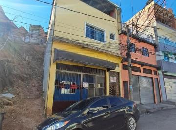 Foto 01 · Oportunidade Imperdível: Casa à Venda no PARQUE DOS CAMARGOS Barueri, SP - 120,00 m² de Área, Docume