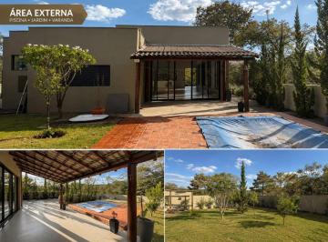 Casa de 5 quartos, Brasília · RUA SANADUVA 33 RESIDENCIAL MAXXIMO GARDEN ÓTIMA CASA