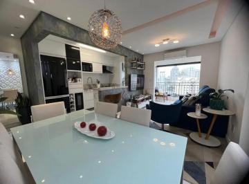 Apartamento de 2 quartos, São José dos Campos · Apartamento mobiliado Palmeiras de São José Condomínio das Palmeiras 2 Dormitórios 65m²