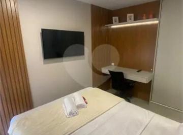 Apartamento de 1 quarto, Curitiba · Studio à Venda no Rebouças Curitiba | 1 Quarto e Alta Rentabilidade