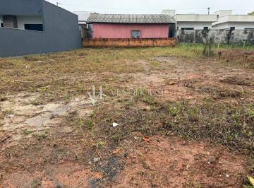 Foto 01 · Oportunidade única: Terreno à venda em Barra Velha-SC, bairro Itajuba, 300m² de área. Garanta já o s