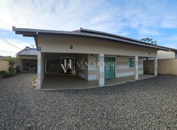 Foto 01 · Imperdível Casa à Venda em Barra Velha-SC, Bairro Quinta dos Açorianos 2 quartos, 1 suíte, 1 sala,