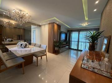 Apartamento de 3 quartos, Salvador · Apartamnto Lê parc de 3/4 com suite