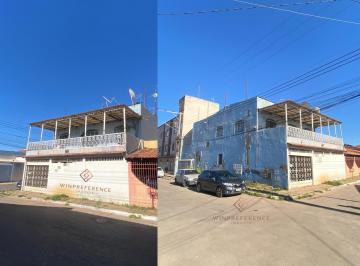 Casa de 8 quartos, Taguatinga · RENDIMENTO ACIMA DE 1% - Casa na QSF