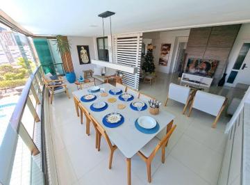 Apartamento de 4 quartos, Salvador · Apartamento Horto Florestal 4/4 duas suítes