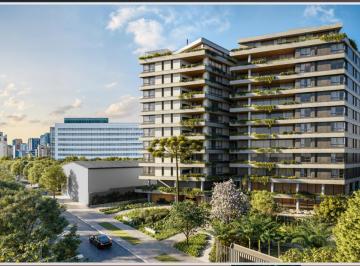 Apartamento de 4 quartos, Curitiba · Cobertura 4 suítes e 5 vagas no Batel