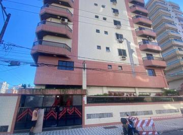 Apartamento de 3 quartos, Praia Grande · Apartamento de 270 m² com 3 quartos com 3 suítes 1 master, closed apenas 1 por andar à venda na tupi