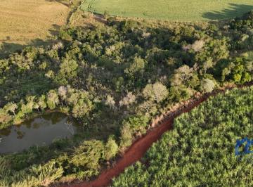Foto 01 · Sítio/Fazenda à Venda, 24,55 alqueires por R$ 8.500.000 Cód. ch2814