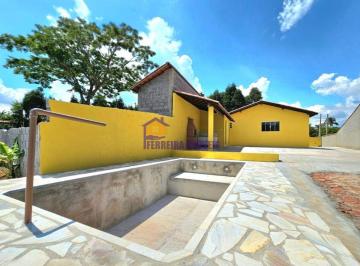 Casa de 3 quartos, Ibiúna · Ibiúna, chácara bem localizada em condomínio fechado