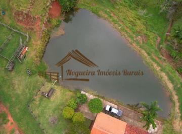 Rural , Redenção da Serra · Sitio com 20 alqueires em Redenção da Serra-SP