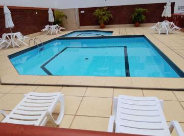 Apartamento de 2 quartos, Salvador · Apartamento mobiliado p locação no Loteamento Aquarius / Pituba infraestrutura, portaria 24 hs,