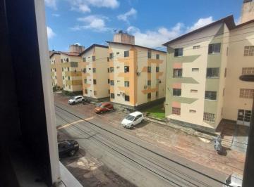 Apartamento de 2 quartos, São Luís · Condomínio IPês 2 - Chácara Brasil, Turu