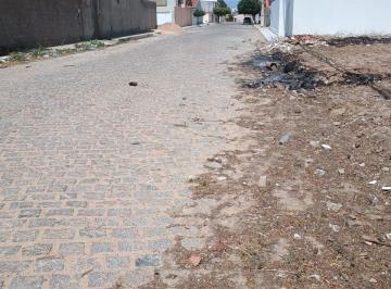 Terreno , Juazeiro · Lote/Terreno à Venda, escriturado, 375 m² por R$ 270.000,00