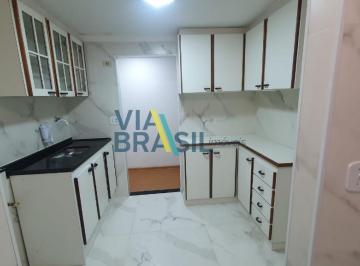 Foto 01 · ***Excelente Oportunidade** Para Locação no Cond TIRADENTES, 2 dorm, 1 vagas, 64 m