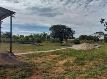 Rural de 3 quartos, Gama · Chácara 11.000m² na PONTE ALTA DE CIMA 3KM de estrada de chão - 99957.3046