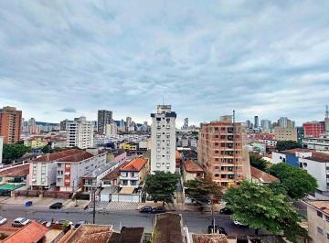 Apartamento de 2 quartos, Santos · Apartamento para alugar em Santos, Aparecida, com 2 quartos, 134m²
