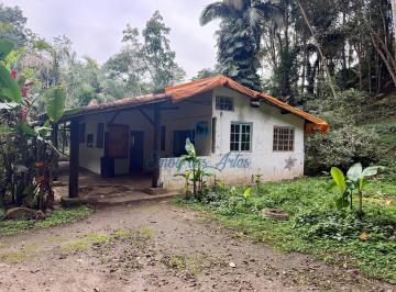 Foto 01 · Casa Para locação bairro do Votorantim, Embu das Artes -SP