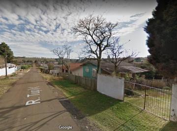 Terreno , Guarapuava · Terreno 600 m², 15x40m Vila Carli
