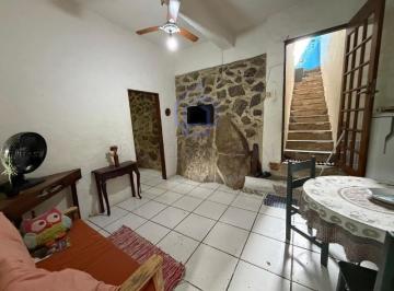 Foto 01 · CASA À VENDA NA VILA EM ILHABELA-SP
