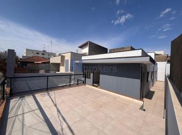 Foto 26 · Sobrado Novo à Venda na Vila Tavares 3 Quartos Acabamento Impecável e Moderno