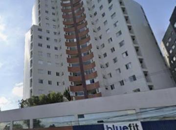Apartamento de 3 quartos, Curitiba · Apartamento 3 Quartos com Suíte 87,7m2 - Portão