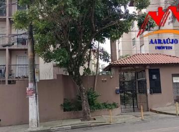 Foto 01 · LOCAÇÃO- Osasco ? Pq Das Rosas-Violeta 01- 02 Dormitórios 54m² ? 01 Vaga Fixa ? C/ Sacada- R$. 1.5