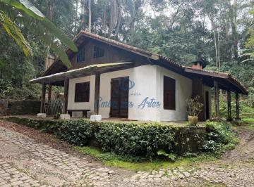 Foto 01 · Casa Para locação bairro do  Votorantim, Embu das Artes -SP