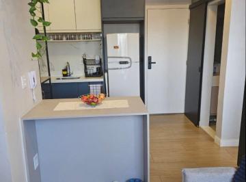 Apartamento de 2 quartos, São Paulo · Apartamento de 35 m² com 2 quartos à venda no Jardim Promissão