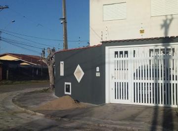 Casa de 3 quartos, Itanhaém · Casa / Sobrado para Venda no bairro Tupy, localizado na cidade de Itanhaém.