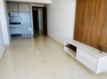 Foto 01 · VENDO APARTAMENTO EM PIATÃ VISTA MAR, 1/4, 44M², NASCENTE, R$ 490.000,00 ACEITA FINANCIAMENTO BANCÁR