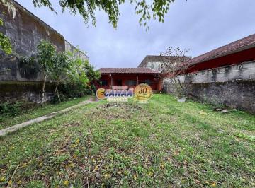 Casa de 1 quarto, Mongaguá · Edícula lote inteiro a venda em Mongaguá/SP