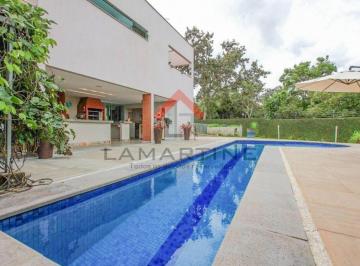 Casa de 4 quartos, Brasília · Exclusiva! | 4 Suítes | Área Verde | Aceita Financiamento e Permuta