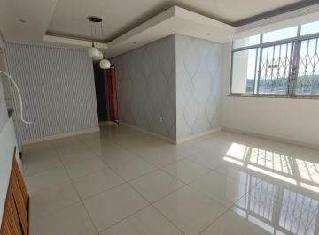 Apartamento de 4 quartos, Salvador · Apartamento 4/4 para locação no Imbui. 100m², 1 suite, nascente, sala com 2 ambientes etc