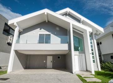 Foto 01 · CASA DE ALTO PADRÃO À VENDA EM CONDOMÍNIO FECHADO EM BALNEÁRIO CAMBORIÚ SC