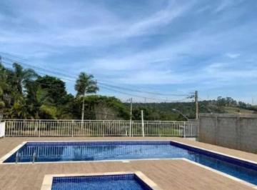 Casa · 60m² · 2 Quartos · 1 Vaga · Vende-se Casa 2 dorm, 1 vaga, 60m2 em condomínio fechado – Vargem Grande.