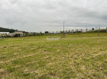 Foto 01 · Terreno em condomínio à venda em Indaiatuba-SP, bairro Jardim Santa Rita, com 510,00 m² de área.