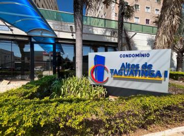 Apartamento de 2 quartos, Taguatinga · Apartamento 2 quartos com suite 1 vaga Taguatinga Norte