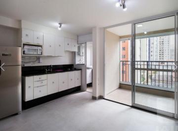 Apartamento de 2 quartos, São Paulo · Morar a 5 min do Sesc Pompeia e metro linha Laranja