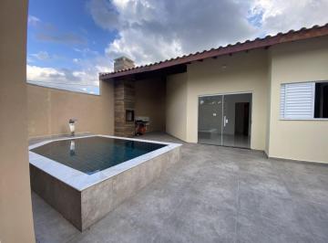 Casa de 3 quartos, Itanhaém · Casa para Venda no bairro Cibratel 1, localizado na cidade de Itanhaém / SP