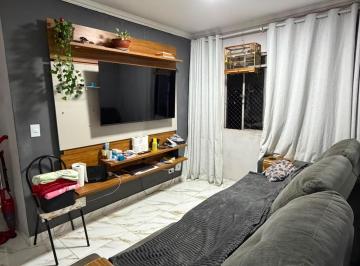 Foto 01 · Apartamento, Jardim Iracema, Taboão da Serra, SP