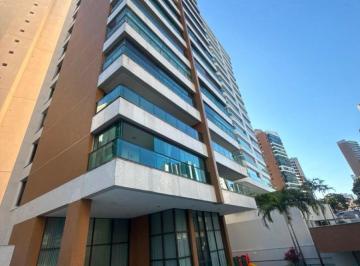Apartamento de 2 quartos, Salvador · Apartamento a venda no Caminho das Árvores com 2 suites mobiliado no Parque das Árvores