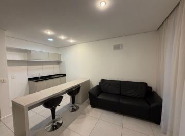 Apartamento de 1 quarto, Curitiba · Vende apartamento 1 quarto mobiliado tipo studio - PUC - Prado Velho - Curirtiba - PR