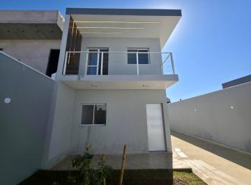 Casa de 4 quartos, Campinas · SOBRADO A VENDA CITTÁ DI SALERNO (OURO VERDE - PRÓX. PLANALTO DE VIRACOPOS