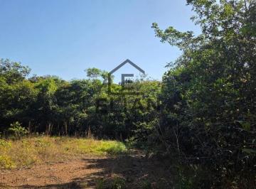 Foto 01 · Terreno à venda em Chapada dos Guimarães-MT, 525m², bairro Florada da Serra imperdível oportunidade