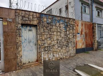 Foto 01 · Terreno para locação na Vila Regente Feijó, São Paulo - 432,00m² de área!