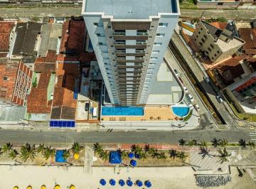Apartamento de 2 quartos, Mongaguá · Apartamento de 67 m² com 2 quartos à venda em Jardim Praia Grande