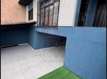 Foto 01 · SOBRADO COM 3 QUARTOS (1 SUITE - 2 PLAN.), COZINHA PLANEJADA, ESPAÇO GOURME, EDÍCULA E 3 VAGAS