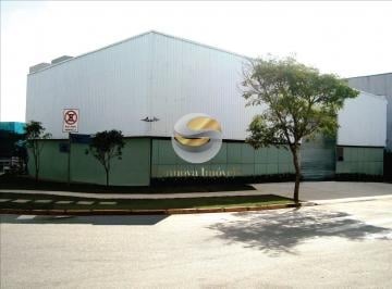 Comercial · 2056m² · 8 Vagas · GALPÃO INDUSTRIAL COM ÓTIMOS ESCRITÓRIOS E ÁREA DE ESTOQUE EM CONDOMÍNIO