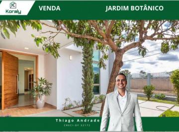 Casa de 3 quartos, Jardim Botânico · Casa com 3 quartos à venda no Jardim Botânico